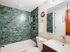 1175 N Emerson Street 211, Denver CO 80218