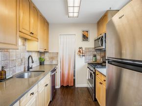 1175 N Emerson Street 211, Denver CO 80218