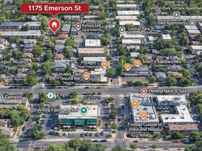 1175 N Emerson Street 211, Denver CO 80218