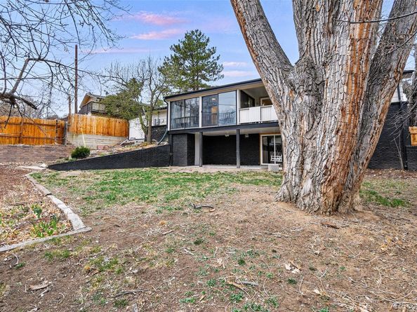 6948 W 70th Avenue, Arvada CO 80003