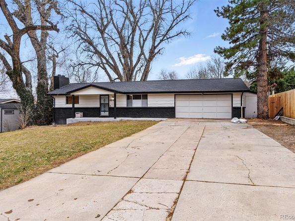 6948 W 70th Avenue, Arvada CO 80003