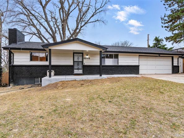 6948 W 70th Avenue, Arvada CO 80003
