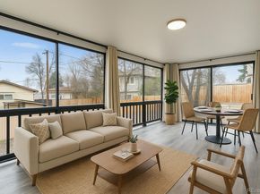 6948 W 70th Avenue, Arvada CO 80003