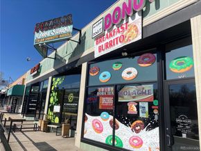 675 S University Boulevard 206, Denver CO 80209