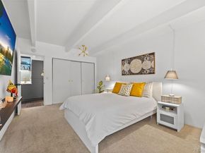 675 S University Boulevard 206, Denver CO 80209