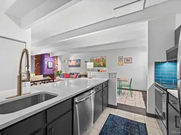 675 S University Boulevard 206, Denver CO 80209
