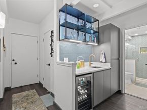 675 S University Boulevard 206, Denver CO 80209
