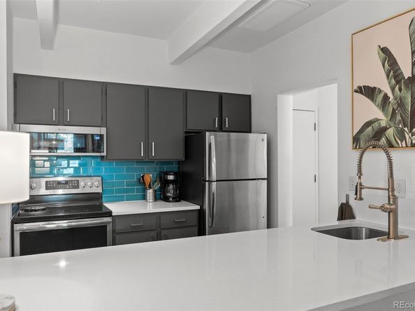 675 S University Boulevard 206, Denver CO 80209