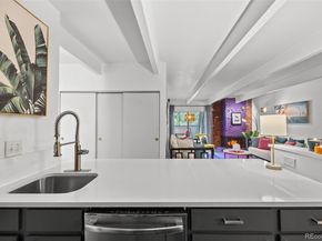 675 S University Boulevard 206, Denver CO 80209