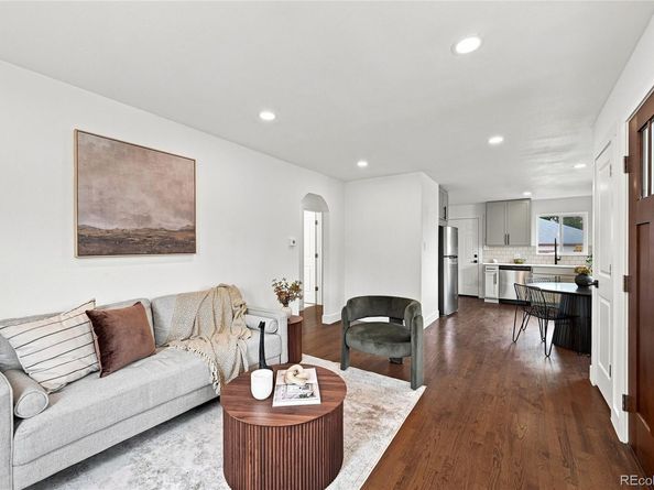 1735 S Shoshone Street, Denver CO 80223