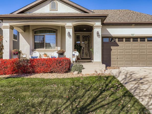 19601 E 53rd Avenue, Denver CO 80249