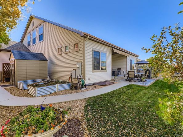 19601 E 53rd Avenue, Denver CO 80249