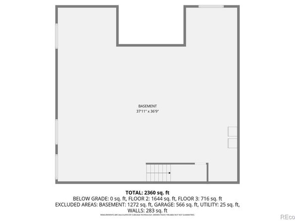 19601 E 53rd Avenue, Denver CO 80249