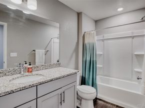 4337 S Nepal Court S, Centennial CO 80015