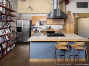 Undisclosed Address #4687560, Denver CO 80202