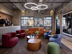 Undisclosed Address #4687560, Denver CO 80202