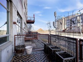 Undisclosed Address #4687560, Denver CO 80202