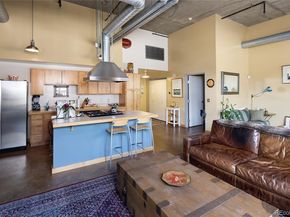 Undisclosed Address #4687560, Denver CO 80202