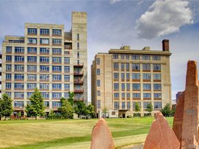 Undisclosed Address #4687560, Denver CO 80202