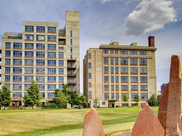 Undisclosed Address #4687560, Denver CO 80202