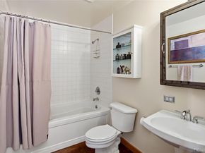 Undisclosed Address #4687560, Denver CO 80202