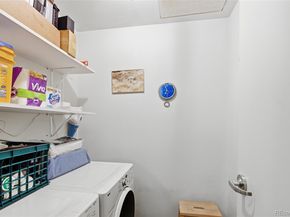 Undisclosed Address #4687560, Denver CO 80202