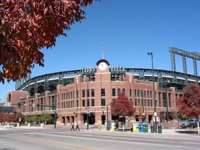 Undisclosed Address #4687560, Denver CO 80202