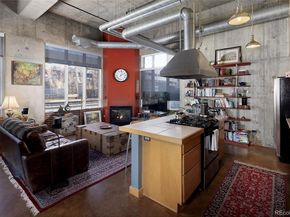 Undisclosed Address #4687560, Denver CO 80202