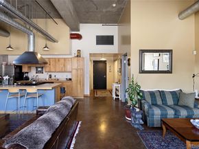 Undisclosed Address #4687560, Denver CO 80202