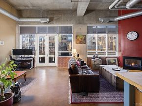 Undisclosed Address #4687560, Denver CO 80202