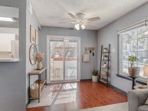 5745 W Atlantic Place 104, Lakewood CO 80227