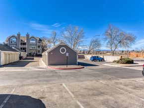 5745 W Atlantic Place 104, Lakewood CO 80227