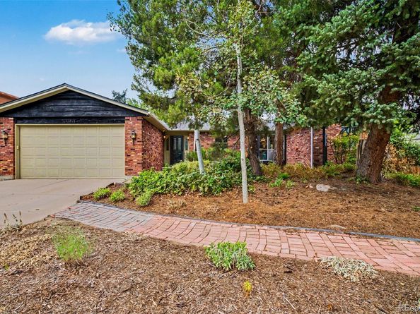 11811 E Arkansas Avenue, Aurora CO 80012