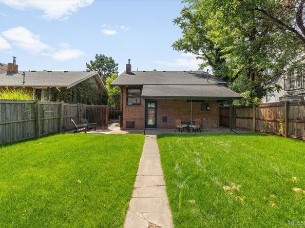 838 S Sherman Street, Denver CO 80209
