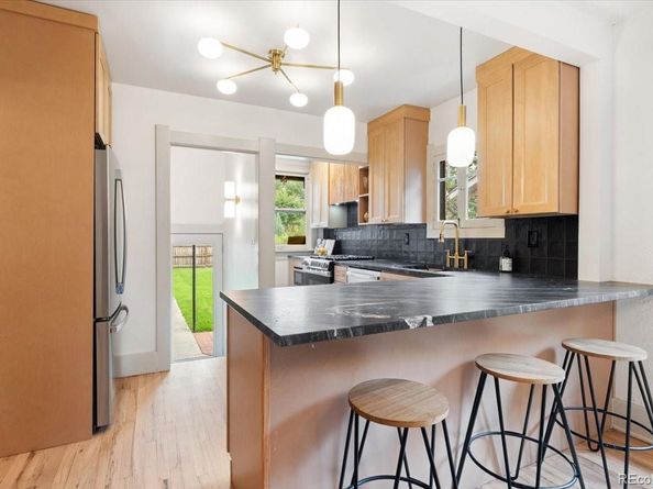 838 S Sherman Street, Denver CO 80209