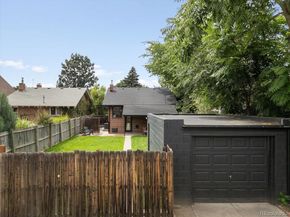 838 S Sherman Street, Denver CO 80209