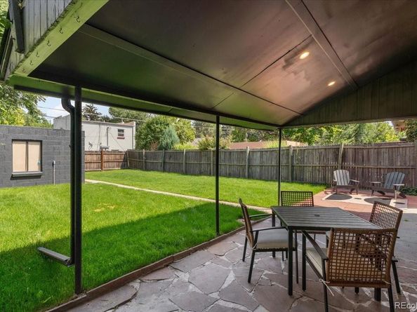 838 S Sherman Street, Denver CO 80209