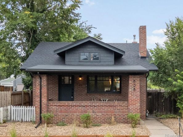 838 S Sherman Street, Denver CO 80209