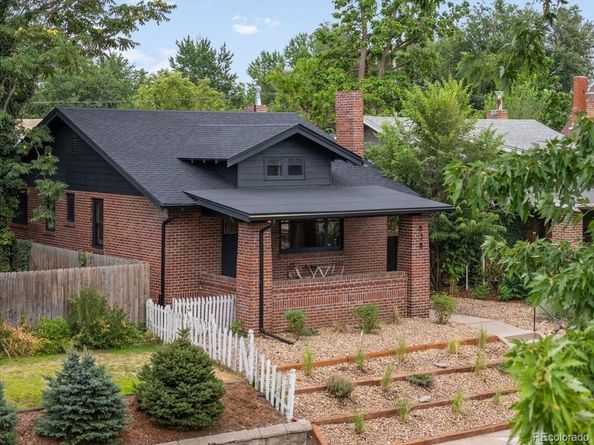 838 S Sherman Street, Denver CO 80209
