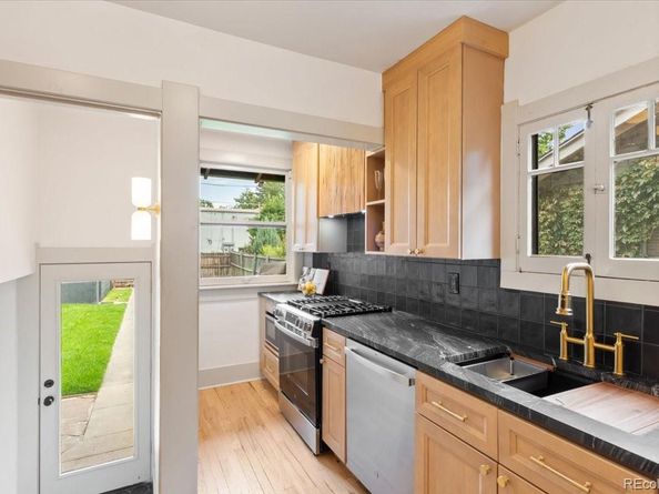 838 S Sherman Street, Denver CO 80209