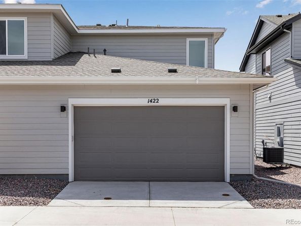 1422 Hudson Place, Longmont CO 80501