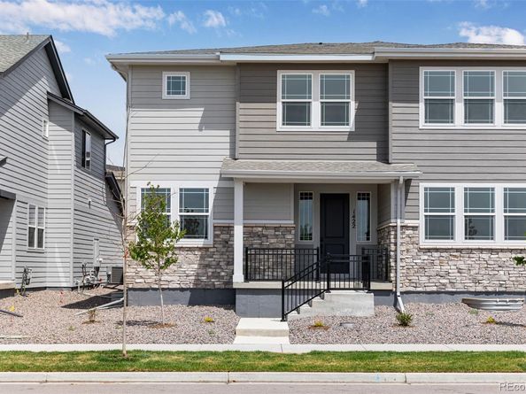 1422 Hudson Place, Longmont CO 80501