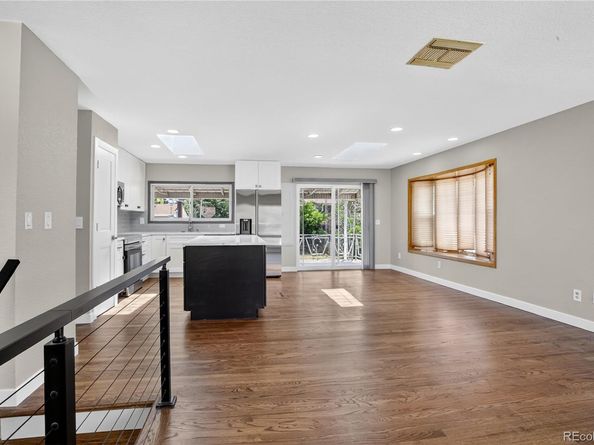 7762 N Saulsbury Street, Arvada CO 80003