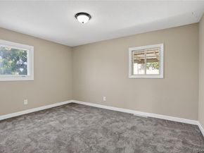 7762 N Saulsbury Street, Arvada CO 80003