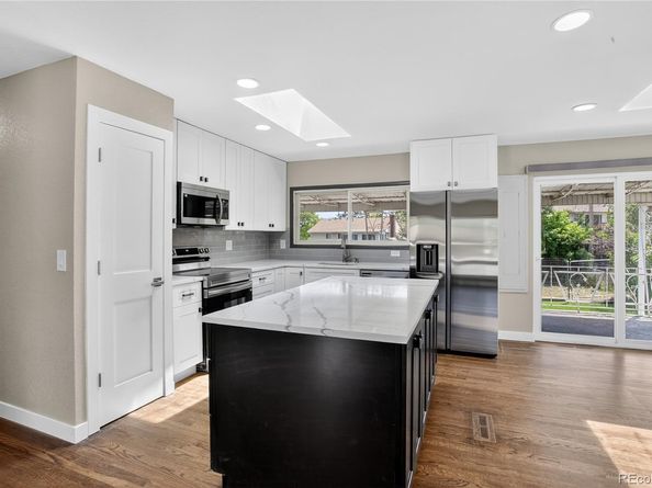 7762 N Saulsbury Street, Arvada CO 80003