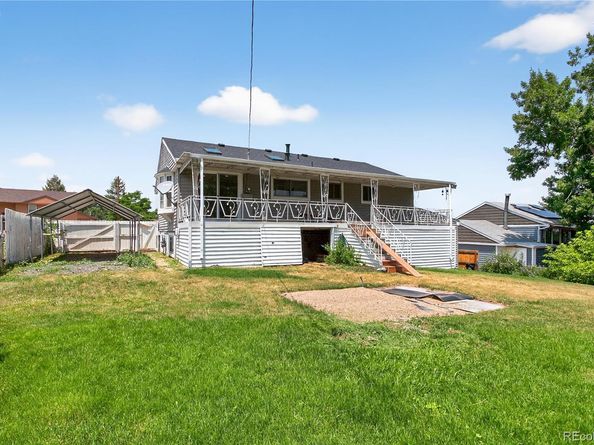 7762 N Saulsbury Street, Arvada CO 80003