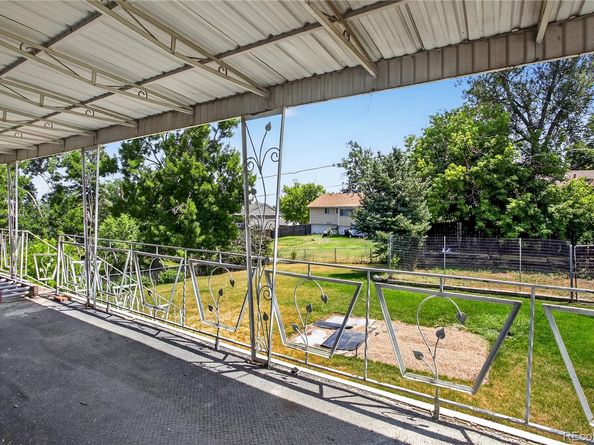 7762 N Saulsbury Street, Arvada CO 80003