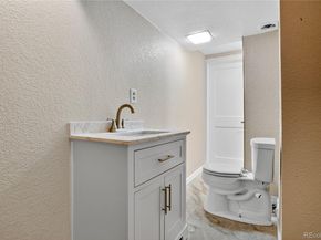 7762 N Saulsbury Street, Arvada CO 80003