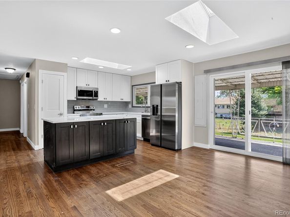 7762 N Saulsbury Street, Arvada CO 80003