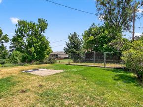 7762 N Saulsbury Street, Arvada CO 80003